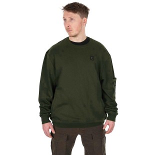 Bluza Fox LW Jumper Khaki