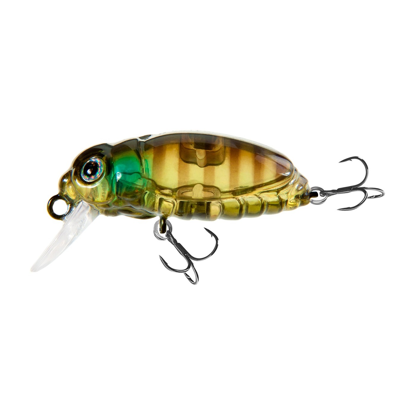 Wobler Strike Pro Beetle Buster 4cm/5,7g, 655G