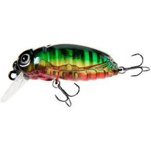 Wobler Strike Pro Beetle Buster 4cm/5,7g, A158G