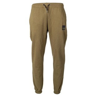 Spodnie Nash Make It Happen Joggers Box Logo Green