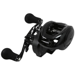 Multiplikator Okuma Hakai Baitcast DT 100H-A RH