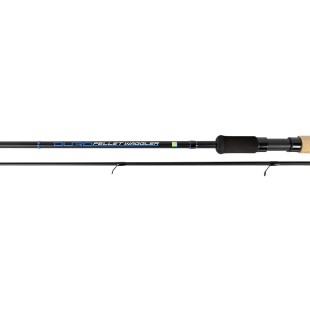 Wędka Preston Dura Pellet Waggler - 3,35m 4-12g
