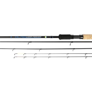 Wędka Preston Dura Carp Feeder 3+2 - 3,60m do 60g