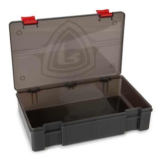 Pudełko Fox Rage Stack and Store Box Shield Storage Full Comp - Large Deep