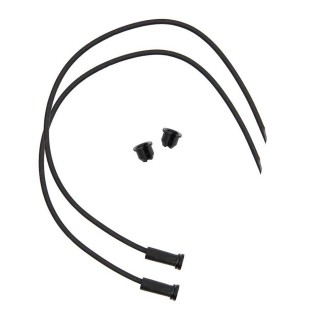 Zapasowa guma do procy Matrix Slik Catapult Elastic V2 - 2,2mm