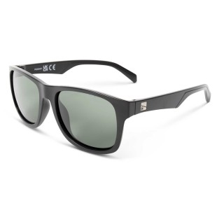 Okulary Preston Inception Leisure Sunglasses - Green Lens