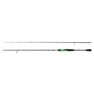 Wędka Mitchell Traxx MX5 Lure Spinning - 2,44m 10-32g