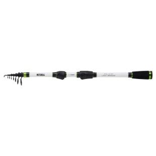 Wędka Mitchell Epic MX1 Tele Spinning - 1,80m 1-8g