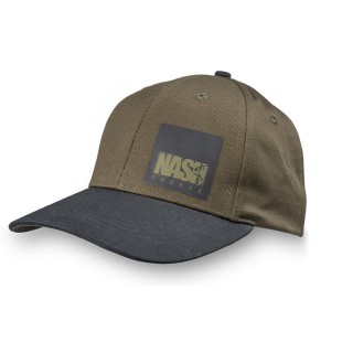 Czapka z daszkiem Nash Make It Happen Baseball Hat Box Logo