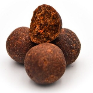 Kulki Massive Baits Special Boilies - Bolsena Squid (1kg)