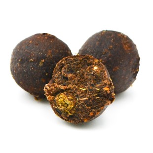 Kulki Massive Baits Eco Boilies 18mm - Fishy