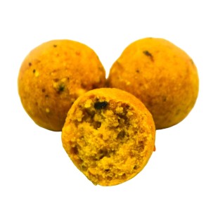 Kulki Massive Baits Eco Boilies 18mm - Corn