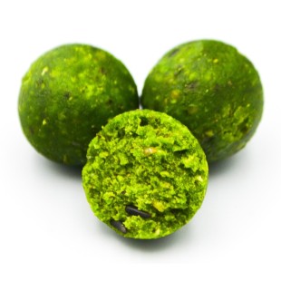 Kulki Massive Baits Eco Boilies 18mm - Mulberry