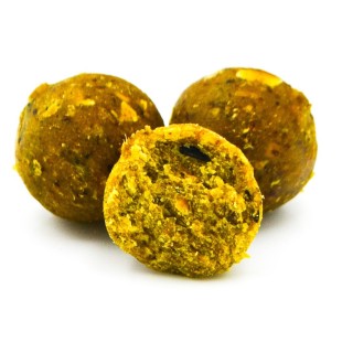 Kulki Massive Baits Eco Boilies 18mm - Citrus