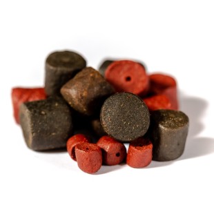 Pellet Massive Baits Vario Mixed Pellets L/16-25mm