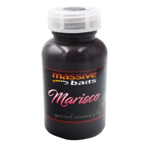 Dip Massive Baits Special Amino Glugs - Marisco (250ml)