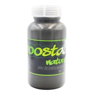 Booster Massive Baits Aller Boosta - Natural (500ml)