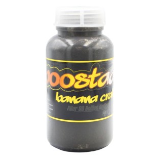 Booster Massive Baits Aller Boosta - Banana Crab (500ml)