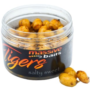 Orzech tygrysi Massive Baits - Marisco (150ml)