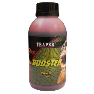 Booster Traper Expert Hi-Booster - Krab (350g)