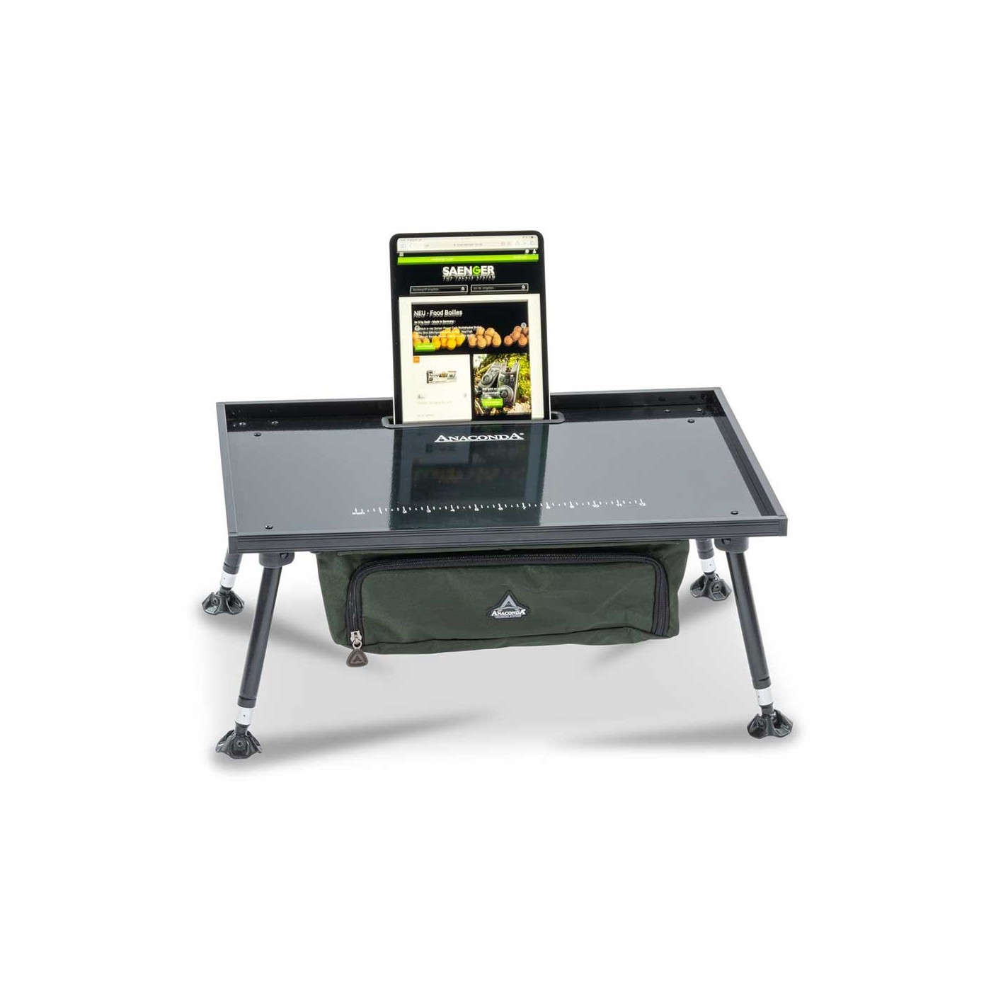 Stolik Anaconda Multitask Bivvy Table