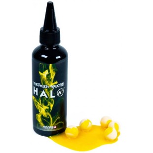 Liquid CC Moore NS1 Halo Yellow (100ml)
