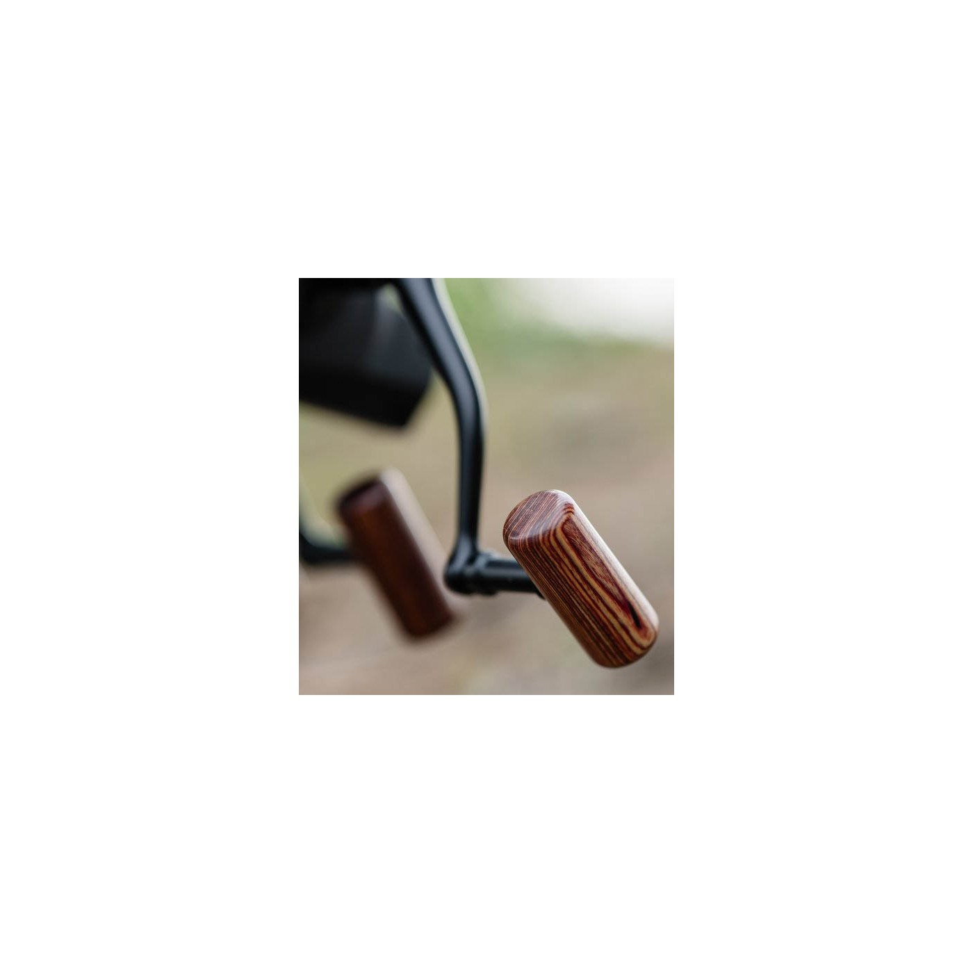 Kołowrotek Nash Scope GTL Gold 8000