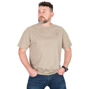 Koszulka Fox Ltd LW Large Print T Khaki