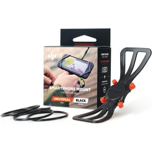 Uchwyt na telefon Deeper Smartphone Mount for Fishing Rod