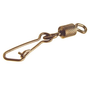 Krętlik Cormoran Hooked Snap rozm.2/41kg (5szt.)
