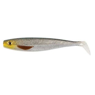 Przynęta gumowa Fox Rage Pro Shad, Silver Halo