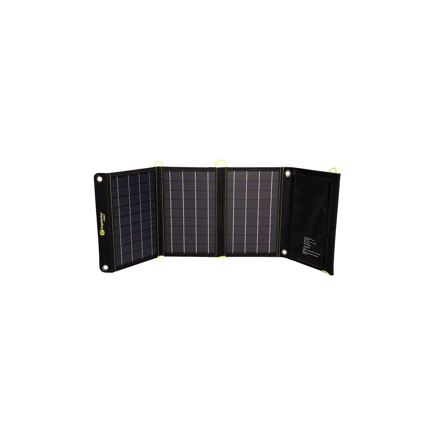 Panel słoneczny Ridge Monkey Valut Solar Panel QC3.0 USB-A 21W