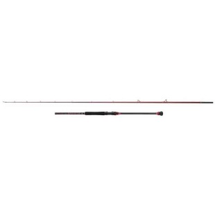Wędka Penn Squadron III Boat Braid Casting Rod - 2,54m 150-400g