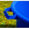 Wiadro Preston Bucket 40l
