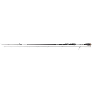 Wędka Daiwa Creek L Spin - 2,05m 5-21g