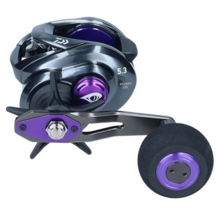 Multiplikator Daiwa Prorex TWS 400PL-P