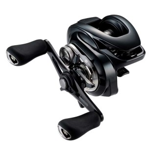 Multiplikator Shimano Metanium DC A 71 XG