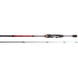 Wędka Dragon Finesse Jig 12 Spinn 2cz. - 2,13m 2-12g