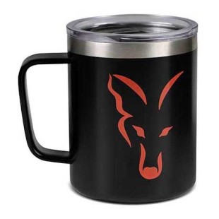 Kubek Fox Stainless Thermal Mug