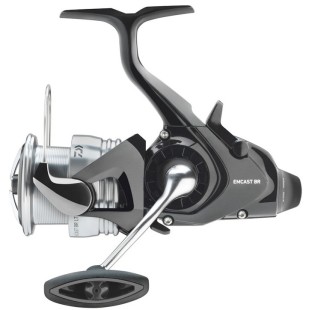 Kołowrotek Daiwa 24 Emcast BR LT3000