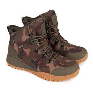 Buty Fox Khaki/Camo V2 Boot Buty Fox Khaki/Camo V2 Boot