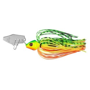 Przynęta jigowa Fox Rage Bladed Jig, Firetiger Przynęta jigowa Fox Rage Bladed Jig, Firetiger