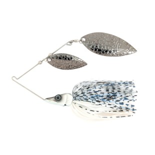 Błystka Fox Rage Spinnerbait, Bleak