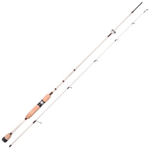 Wędka Gamakatsu Areatry 60XUL - 1,80m 0,8-4g