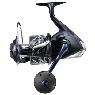 Kołowrotek Shimano Stradic SW B 8000 PG
