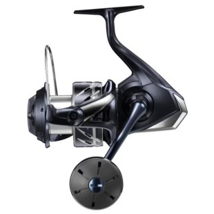 Kołowrotek Shimano Stradic SW B 5000 XG