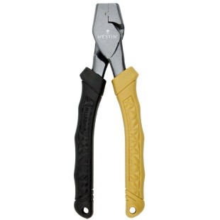 Szczypce Westin Single Crimper Stainless HD 15cm