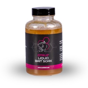 Liquid Nash Citruz Bait Soak 250ml