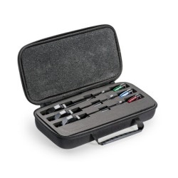 Zestaw sygnalizatorów Mivardi Swing Arm MCX 77 Set RGB (3szt.)