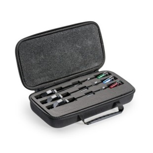 Zestaw sygnalizatorów Mivardi Swing Arm MCX 77 Set RGB (3szt.)